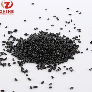 Fekete mesterkeverék műanyag zacskókhoz